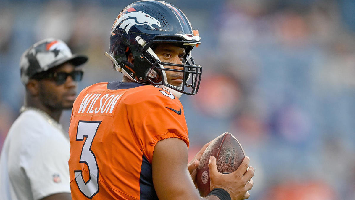 Russell Wilson contract extension: Broncos QB will get new deal price reported 5M earlier than first season in Denver