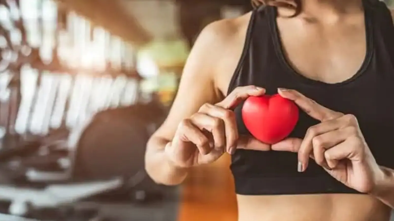 World Coronary heart Day 2022: High life-style adjustments to make after a coronary heart assault | Well being