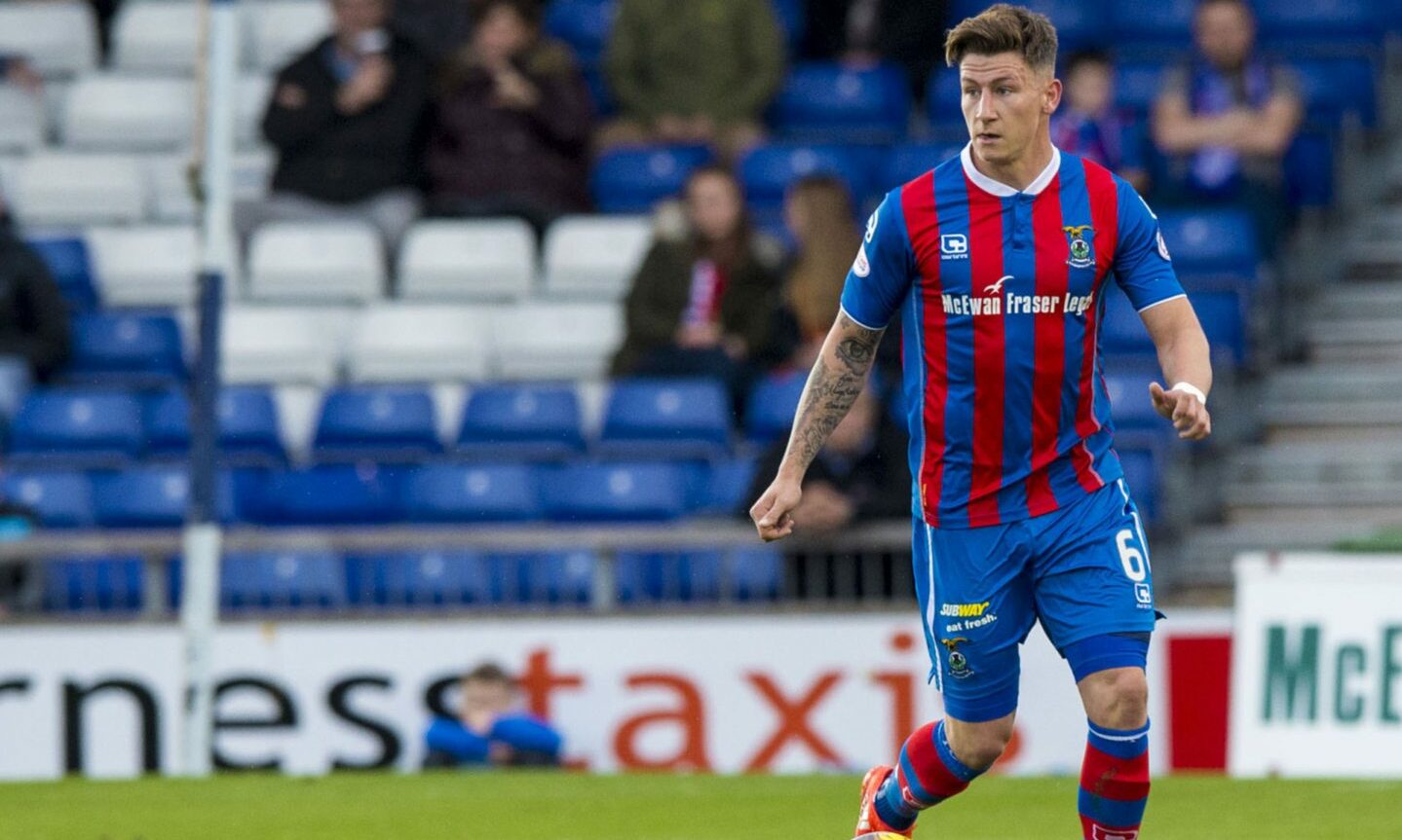 Josh Meekings insists former golf equipment Caley Thistle and Dundee deserve high Championship billing