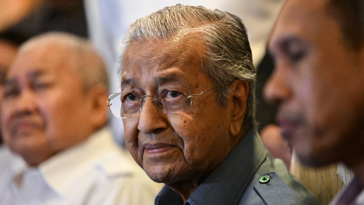 Mahathir keen to neglect ‘betrayal’ to cooperate with Perikatan Nasional however Muhyiddin refused