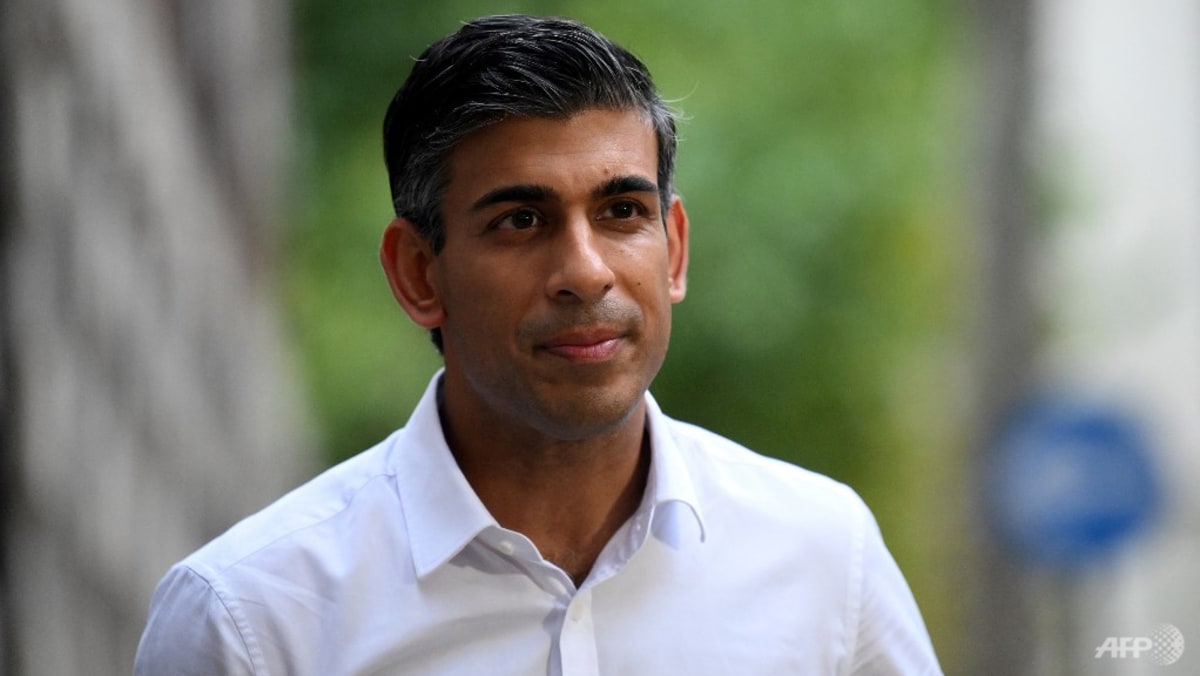 Rishi Sunak to be UK’s new PM, youngest chief in additional than 200 years