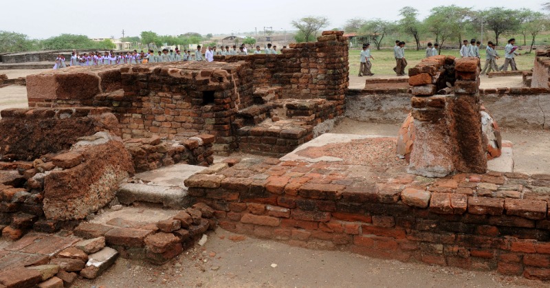 What Is Lothal, World’s Oldest Dockyard Nominated As A UNESCO World Heritage Web site?