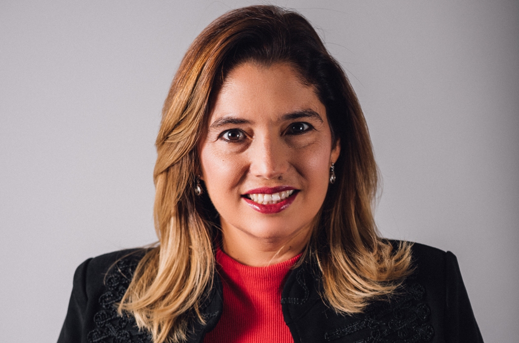 Sony Music Latin Iberia COO Maria Fernandez on Latin Hitmaker Podcast – Billboard