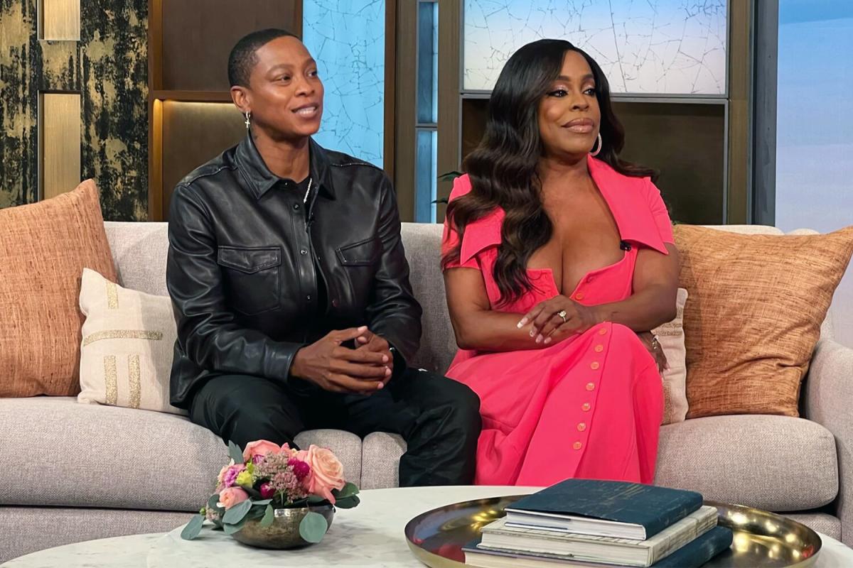 Niecy Nash and Her Spouse Reveal They Each Have a Tattoo of One other Lady’s Identify