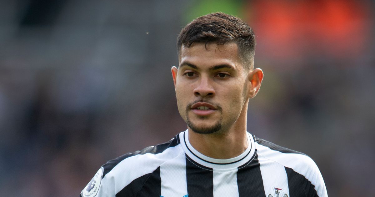 Newcastle United switch gossip amid Bruno Guimaraes contract talks and large Andrey Santos reward