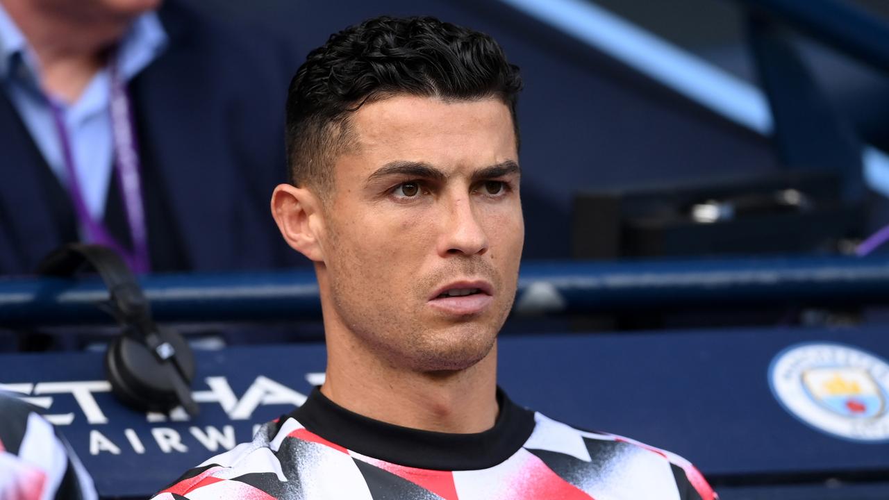 Cristiano Ronaldo transfer, contract, future, Manchester United, rumours, gossip, Erik ten Hag, update