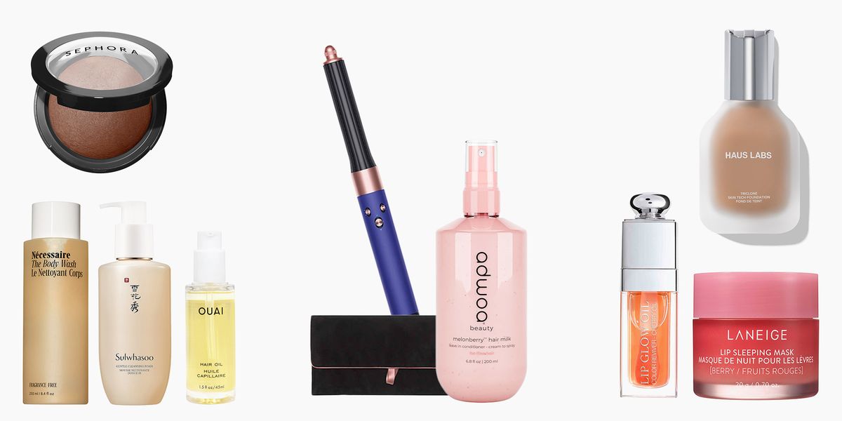 20 Beauty Items to Grab During Sephora’s Holiday Savings Event