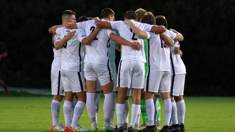 Males’s Soccer Hosts Dartmouth in Ivy Residence Opener Saturday at Penn Park