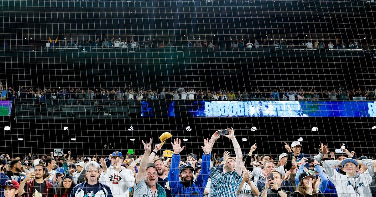 Followers can watch Mariners wild card video games at T-Cellular Park