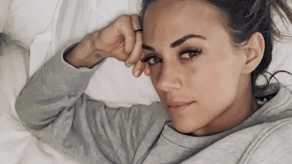 Jana Kramer Remembers Abusive Ex-Boyfriend Who Threatened to Finish Her Life