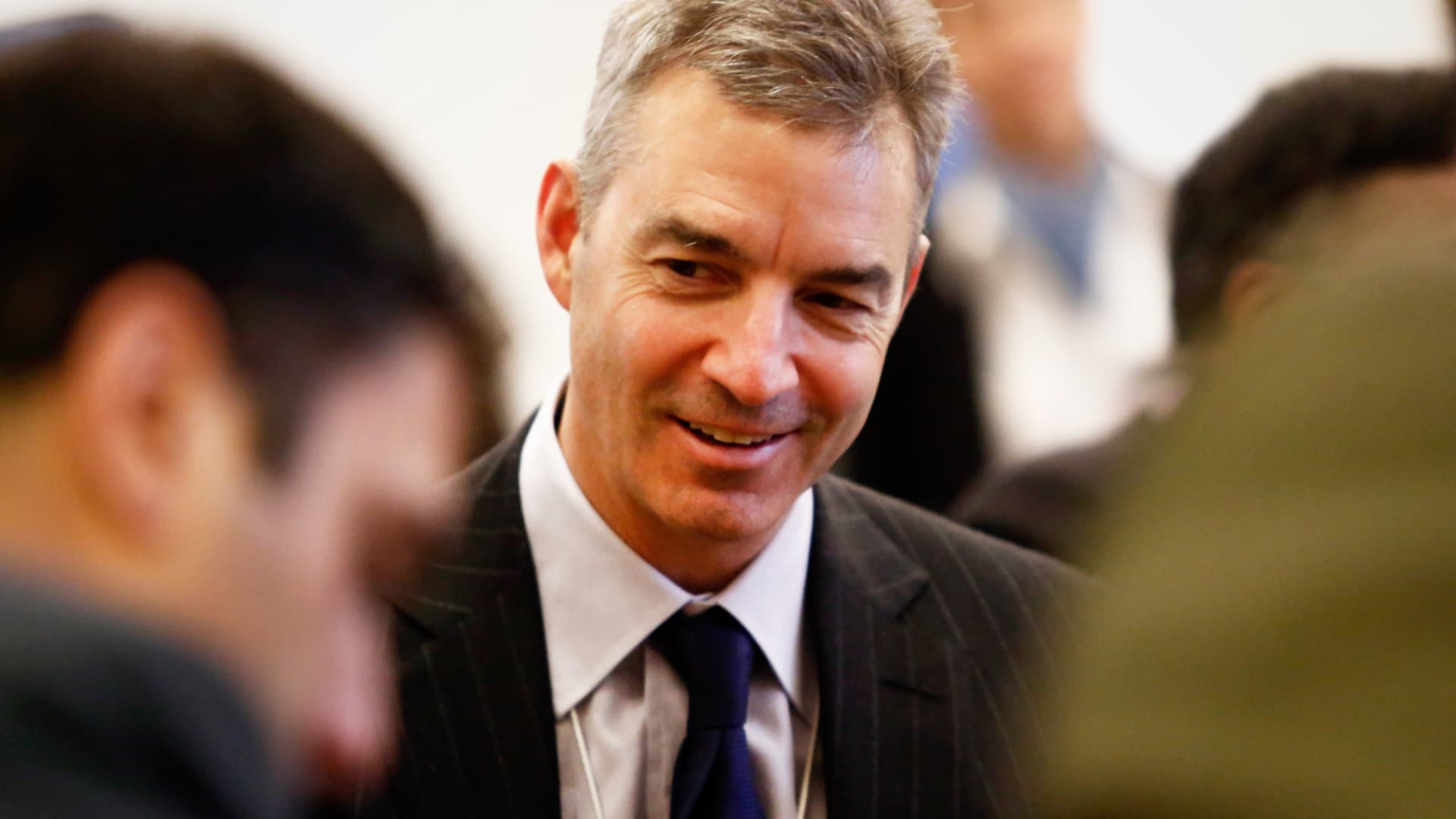 Dan Loeb’s Third Level builds stake in Colgate, sees worth in pet meals enterprise in potential spinoff