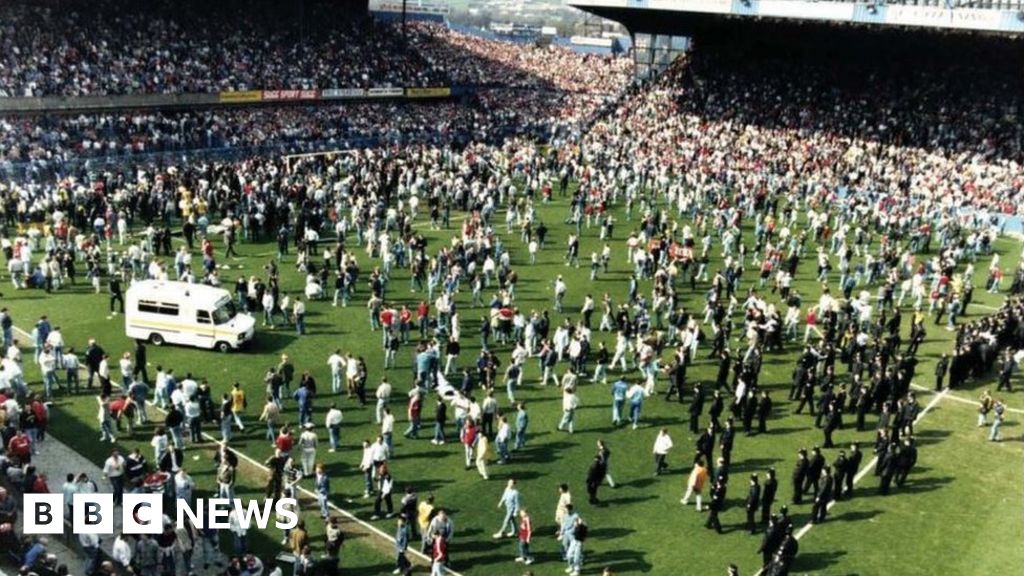 Hillsborough: Residence Workplace apologises over pathology evaluate – BBC