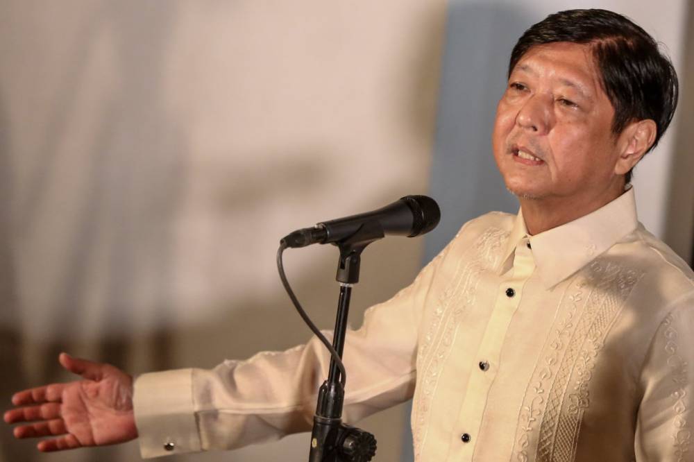 Marcos needs PPP-style system in supporting MSMEs – Manila Bulletin