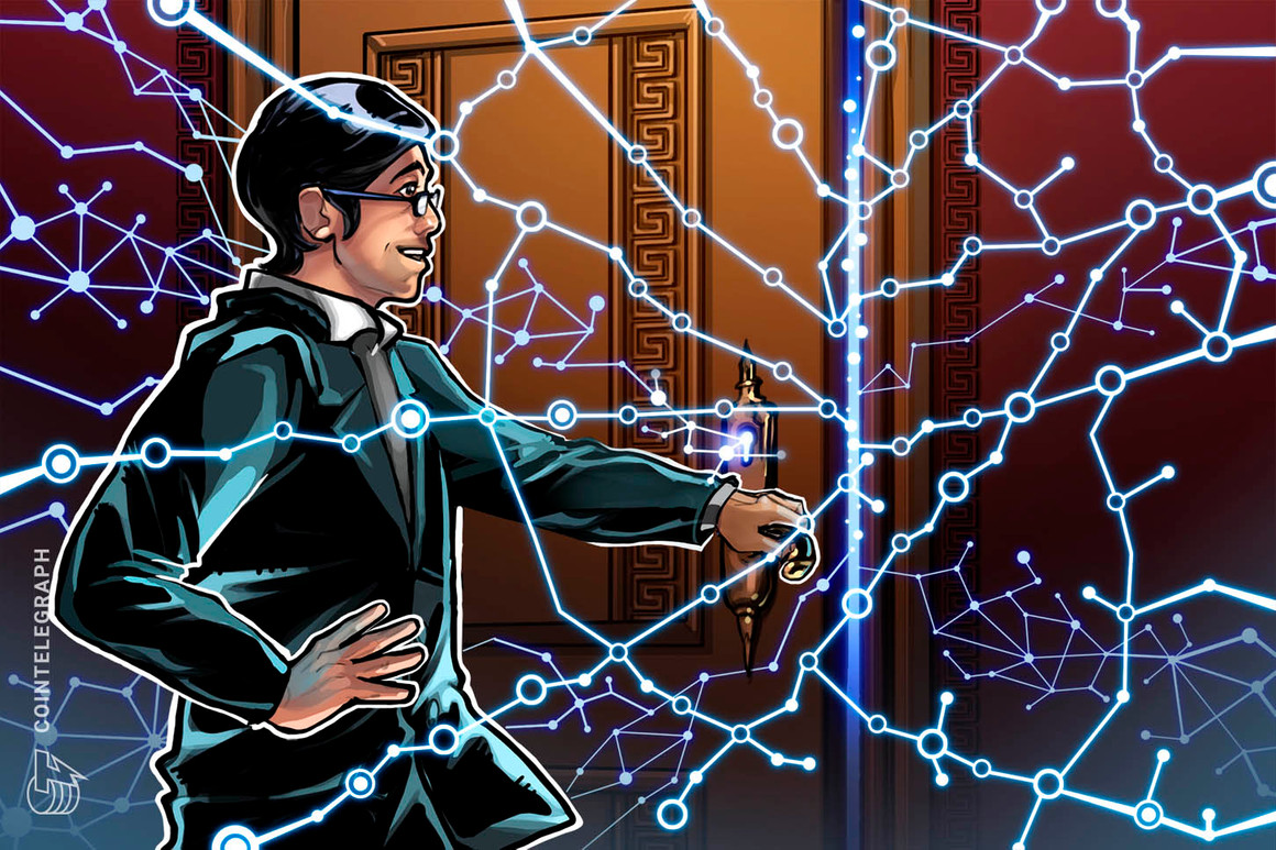 Koreans to have entry to blockchain-powered digital IDs by 2024