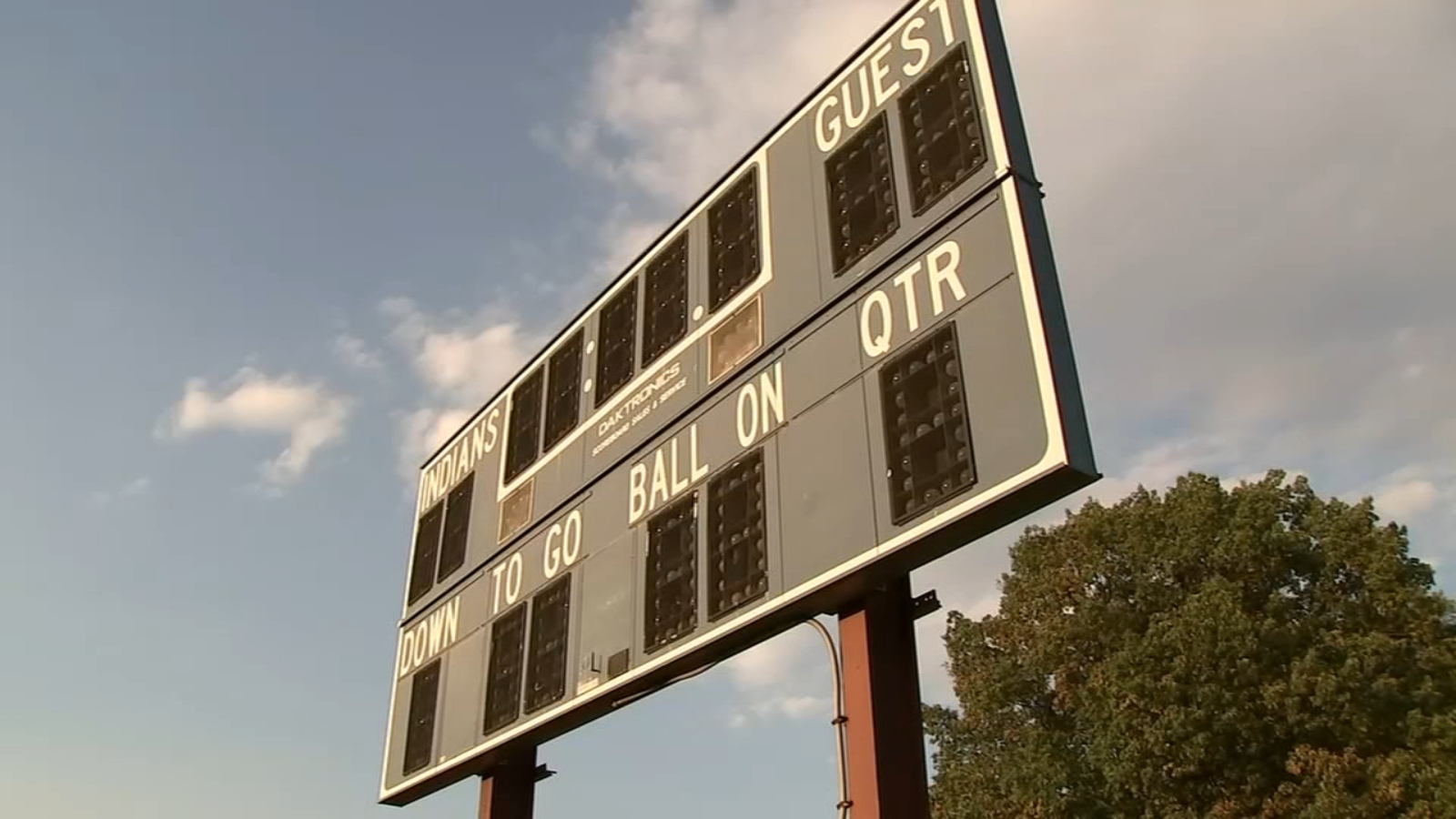 Soccer video games at Coatesville, Roxborough excessive colleges canceled attributable to threats, security issues