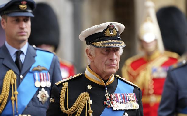 King Charles III’s carbuncles: London’s architectural fashion wars have worldwide resonance