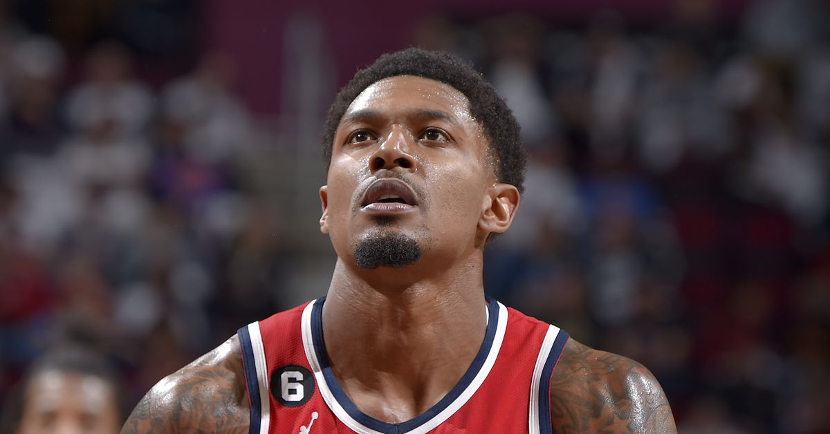 NBA: Wizards’ Beal scoring persistently in first three video games