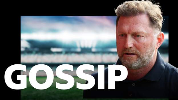 Thursday’s gossip: Hasenhuttl, Musiala, Bellingham, Rice, Rashford, Benitez