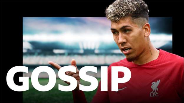 Tuesday’s gossip: Firmino, Martinelli, Van de Beek, Arthur, Toney, Iwobi, Kante