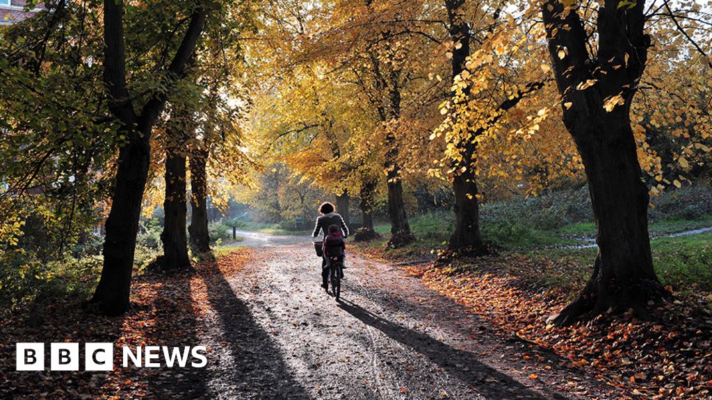 Doncaster to offer bikes on prescription to boost health – BBC