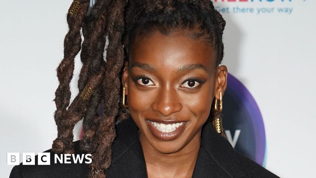 Mercury Prize: Rapper Little Simz wins album of the 12 months award