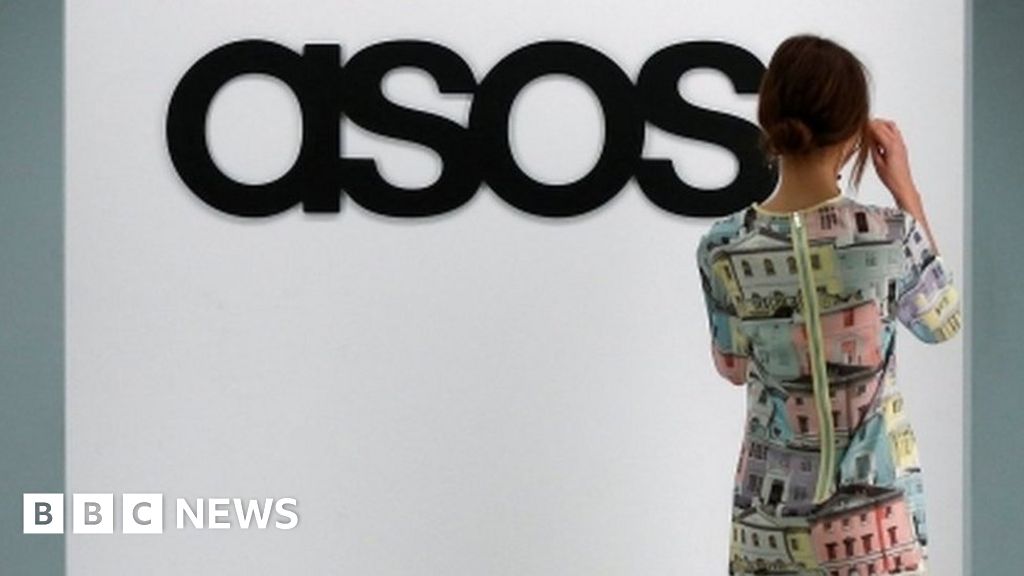 Sports activities Direct proprietor lifts Asos and Hugo Boss stakes – BBC