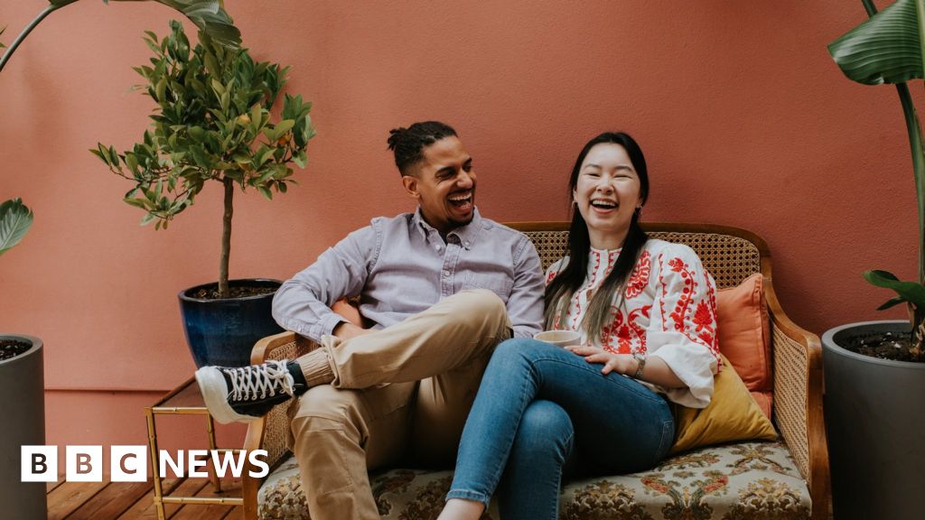 Politics increasingly a deal-breaker on US dating scene – BBC