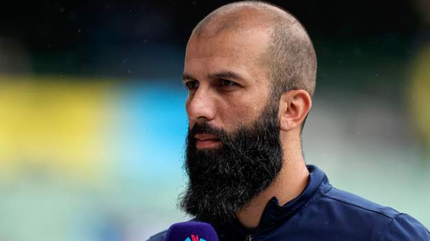 T20 World Cup: England must recapture Eoin Morgan’s attacking style, says Moeen Ali