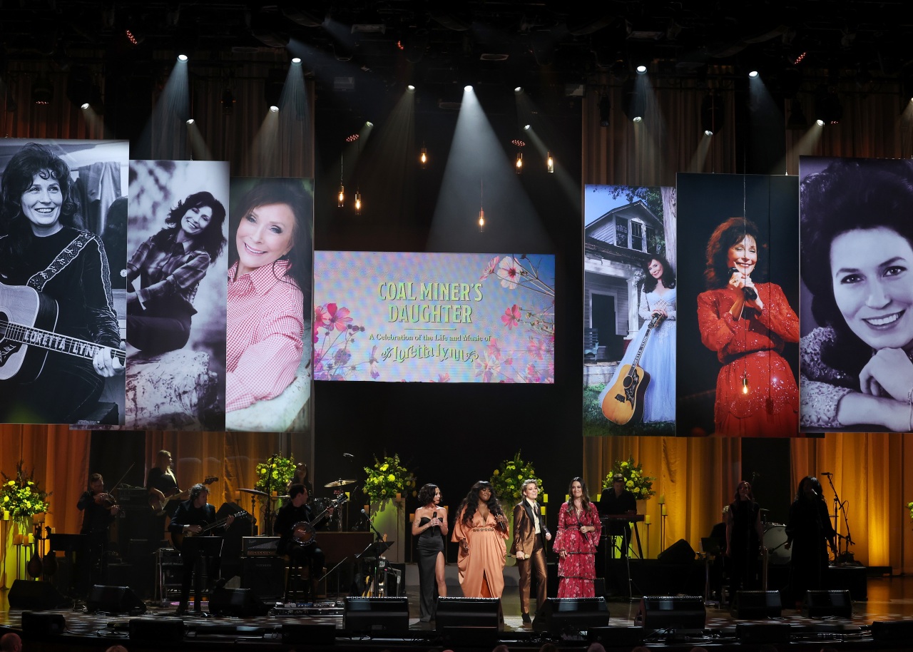 Memorial celebration of Loretta Lynn’s life, music held at Grand Ole Opry Home