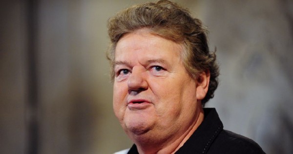 Harry Potter actor Robbie Coltrane dies aged 72, Entertainment News