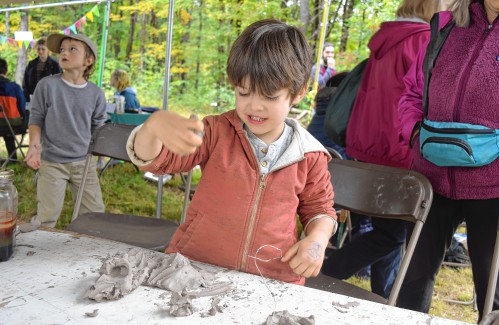 The Recorder – Mixing crafts and agriculture: Garlic and Arts Competition attracts hundreds in twenty fourth yr