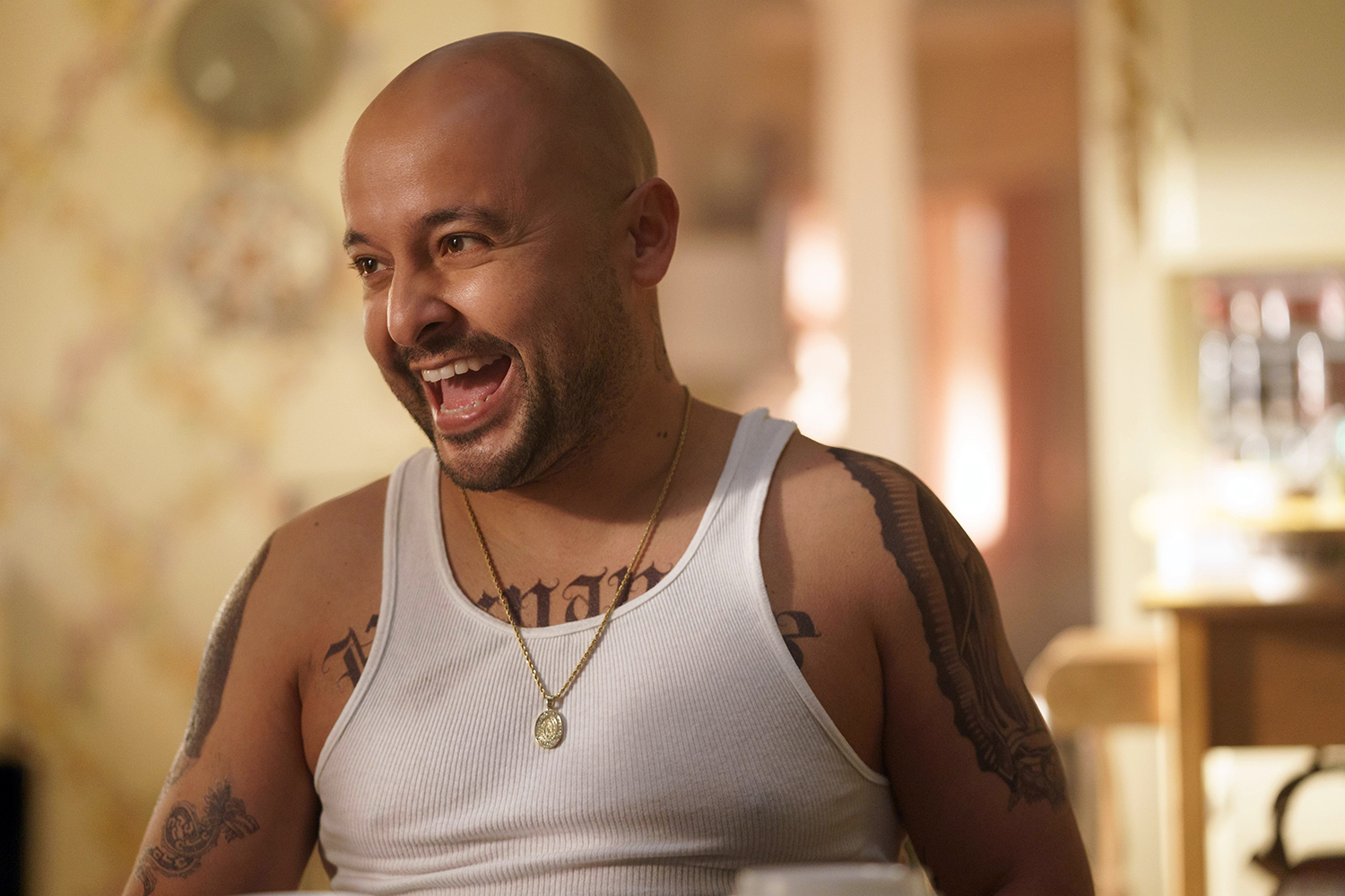 Hulu collection ‘This Idiot’ takes comedic take a look at Cholo life-style