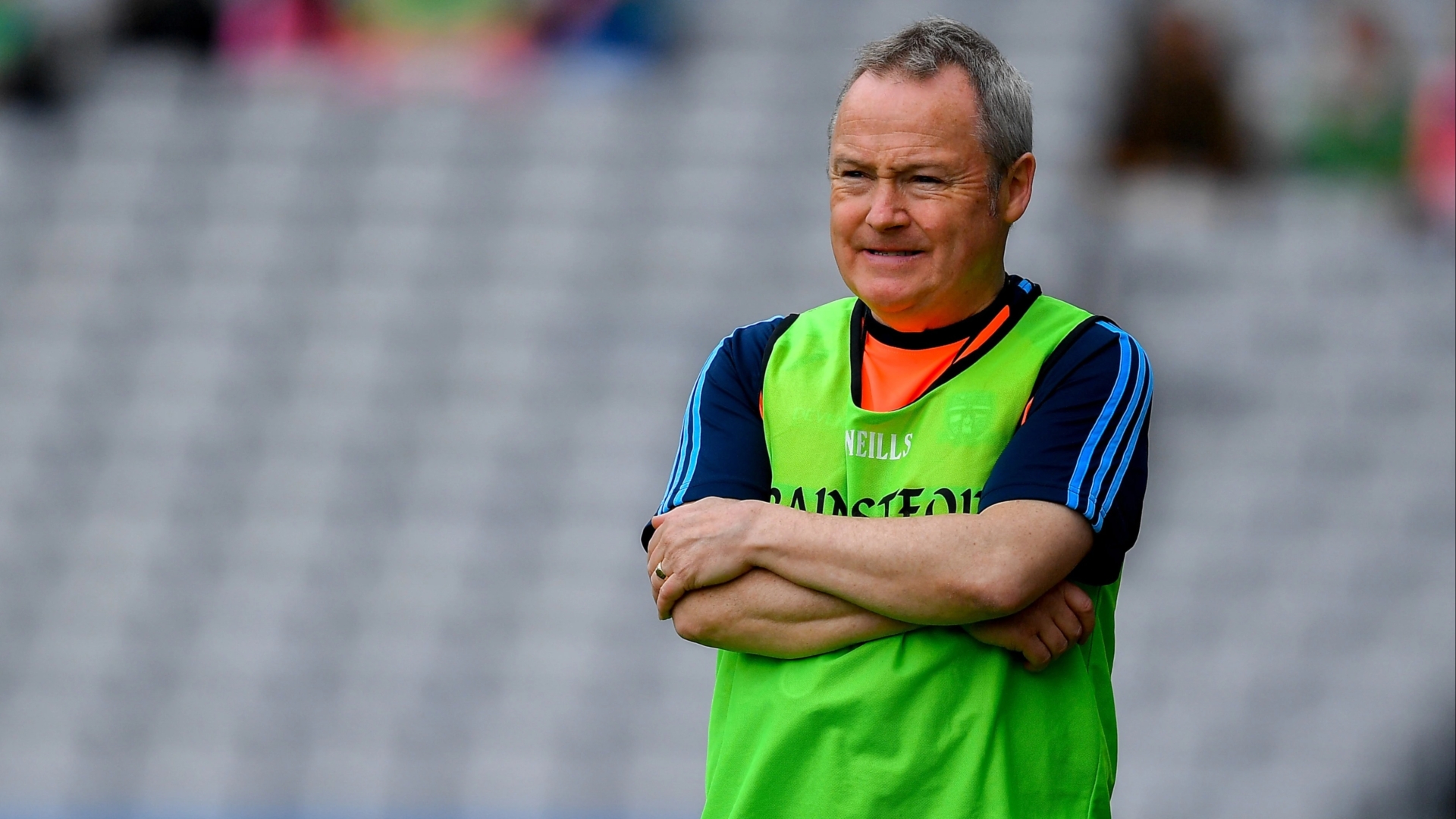 Davy Nelson to take charge of Meath ladies as Royals dominate All-Star nominations