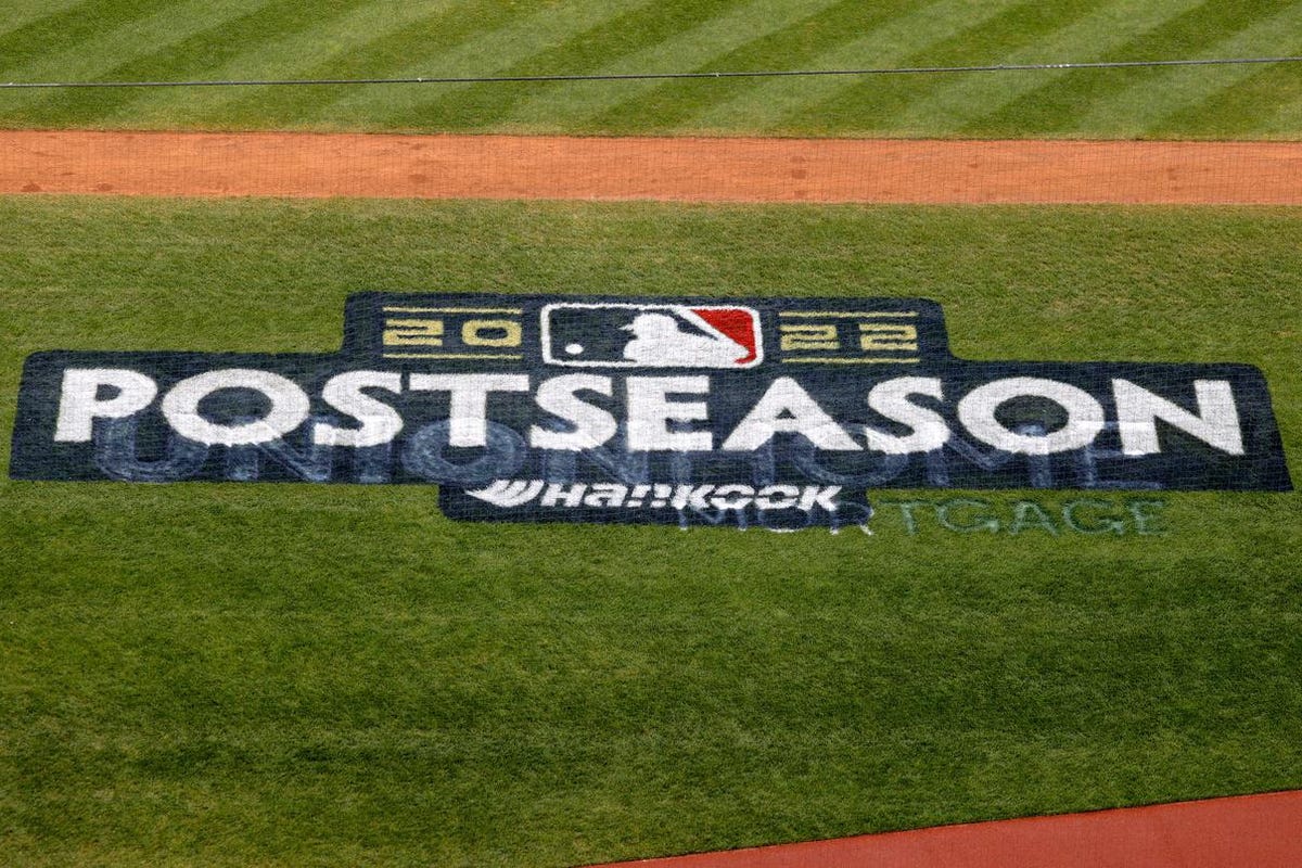 Worldwide Followers Angered As Postseason Video games Blacked Out On MLB’s Streaming Service; League Responds