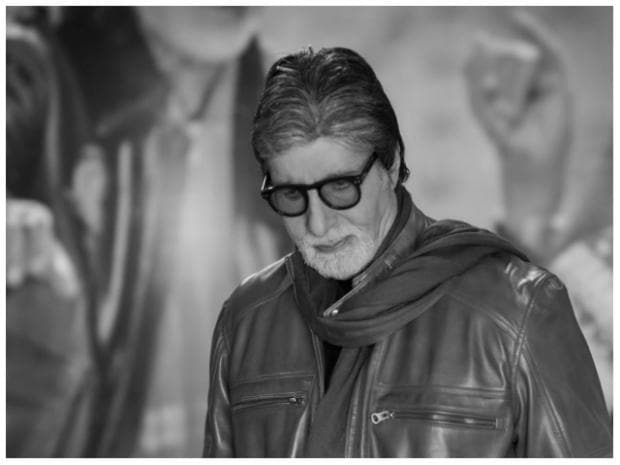 How Amitabh Bachchan introduced magic of maar-dhaad-boxingbaazi to a multiplex