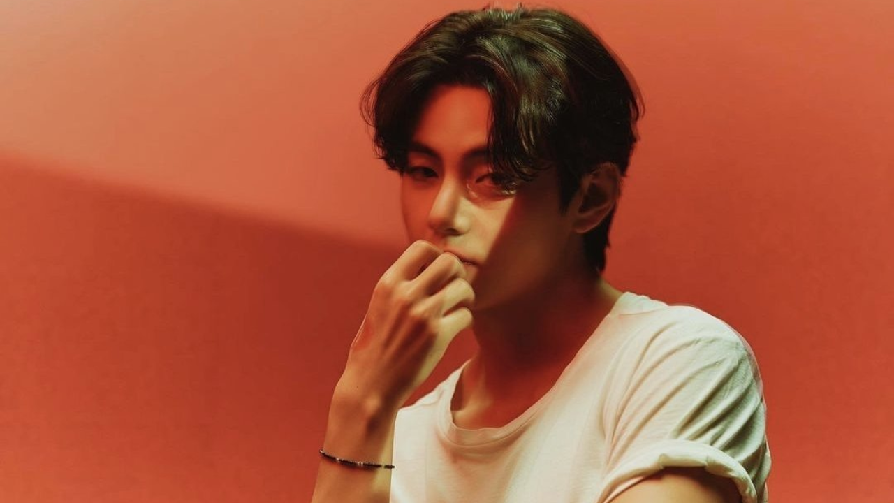 BTS star V is embodiment of poise and style in his latest IG pics – take a look