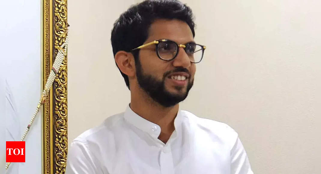 Maharashtra Information LIVE Updates: Soiled politics going down in state, says Aaditya Thackeray