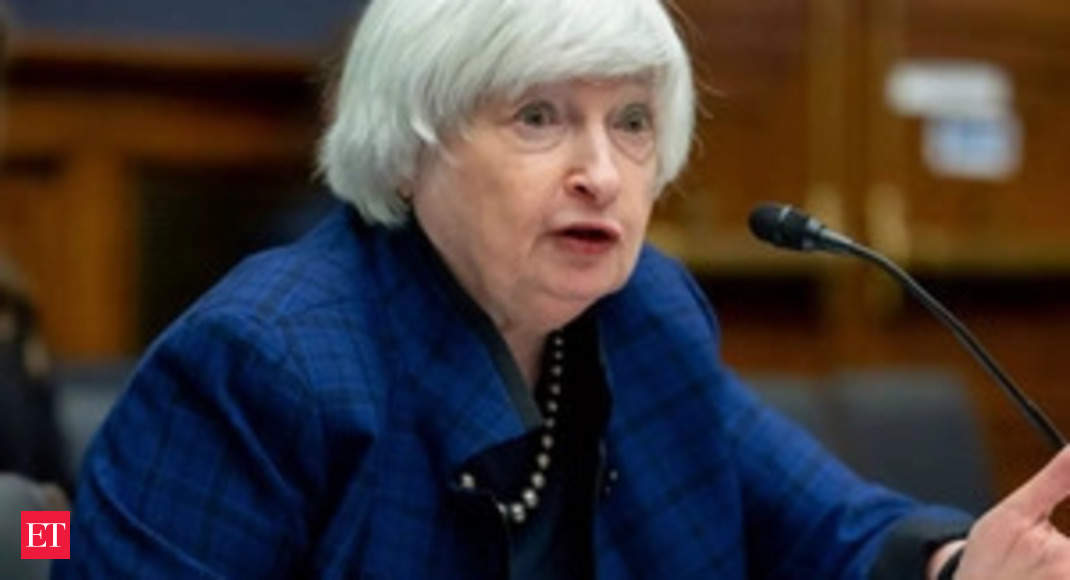 Janet Yellen india visit: US Treasury Secretary to travel to India in November