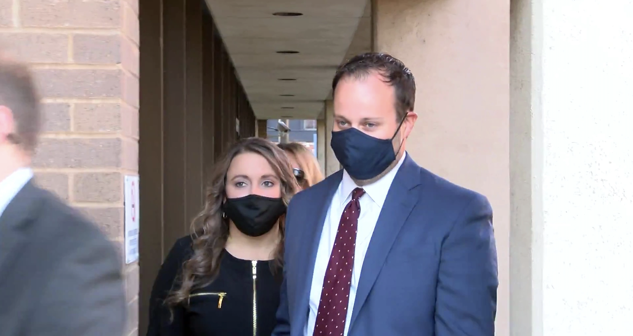 Josh Duggar: A Have a look at His Surprisingly Extravagant Christmas Behind Bars!