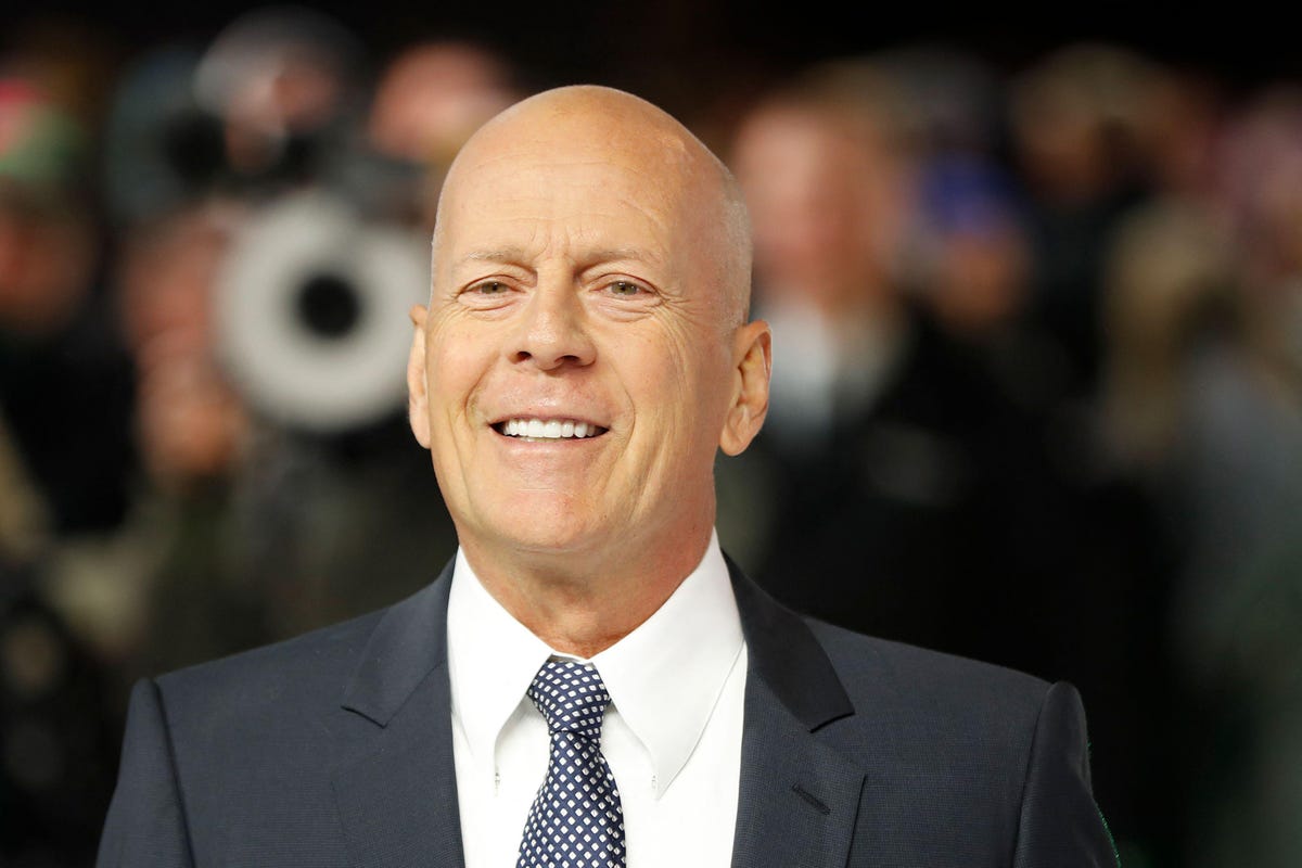 Submit The Bruce Willis Controversy What Disruption To Leisure May Be Prompted