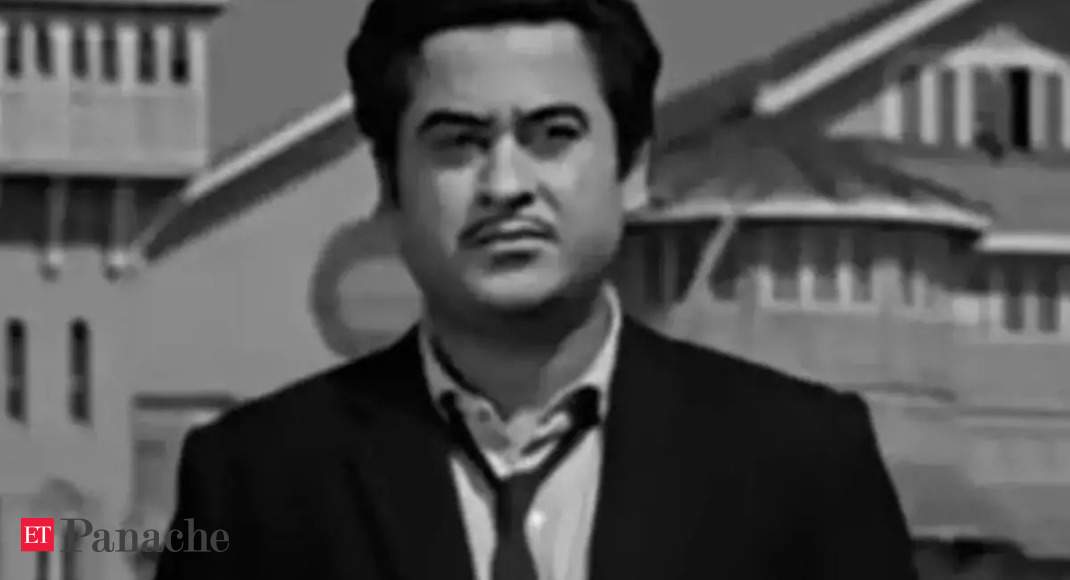 Evergreen Songs of Kishore Kumar that will never go out of style