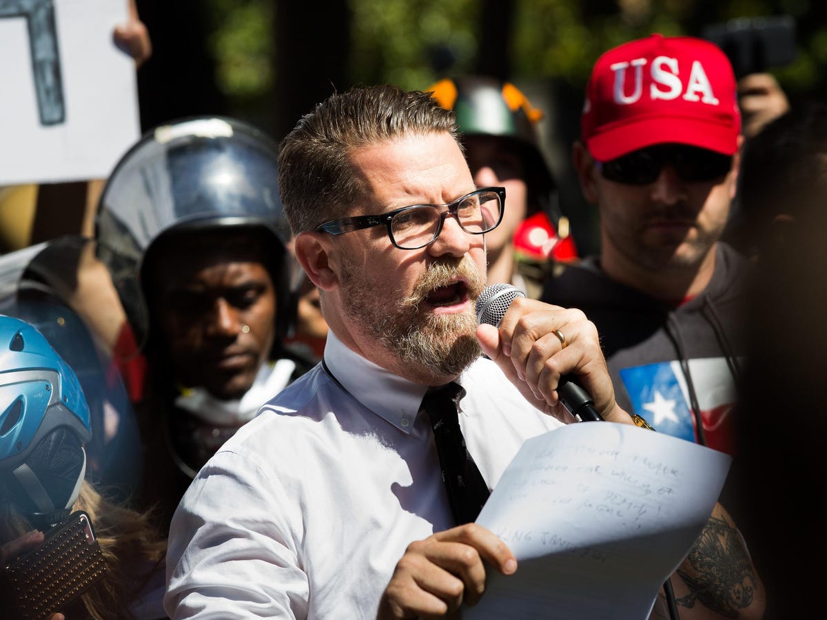 Penn State To Host Proud Boys Founder For “Comedy” Present Regardless of Campus Protests