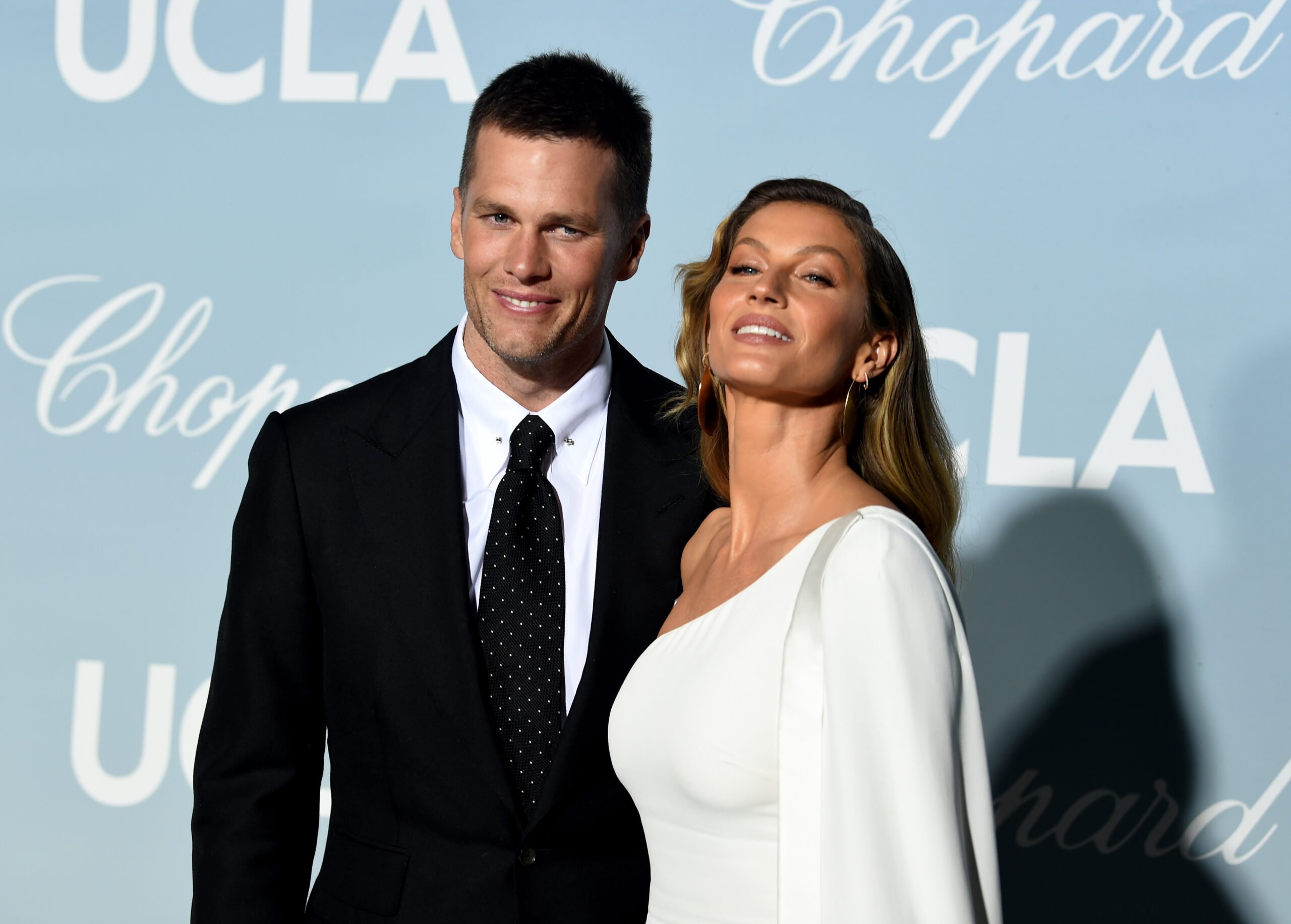 Tom Brady & Gisele Bundchen: Particulars of Their Billion Greenback Prenup Revealed!