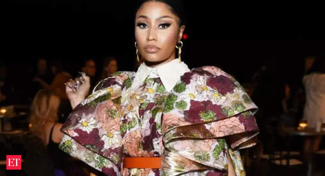 nicki: Grammy awards 2023 nominations: Inclusion of ‘Super Freaky Girl’ in pop category draws criticism from Nicki Minaj