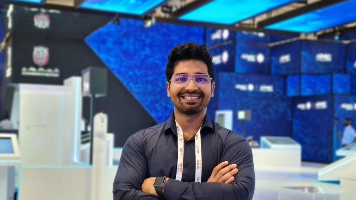 UAE: Meet the tech entrepreneur who desires to show Kerala’s Malappuram into Dubai – Information