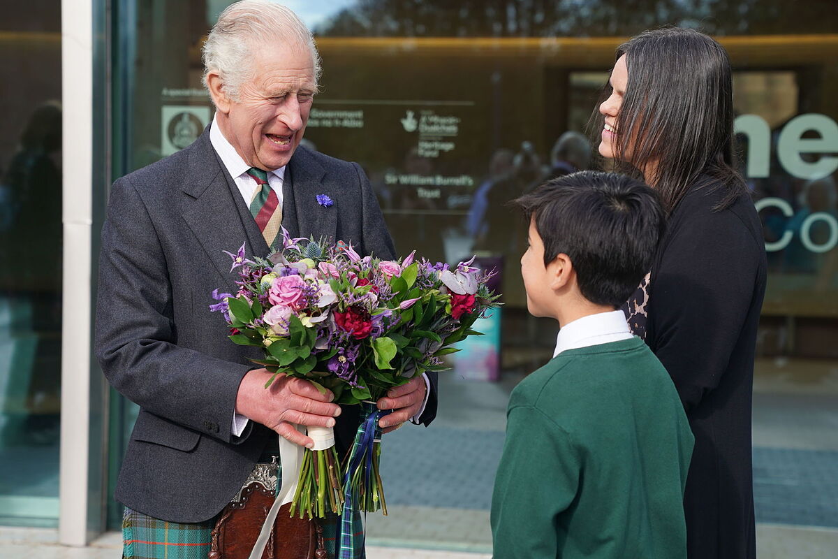 King Charles to finish custom and reject Buckingham Palace as his residence