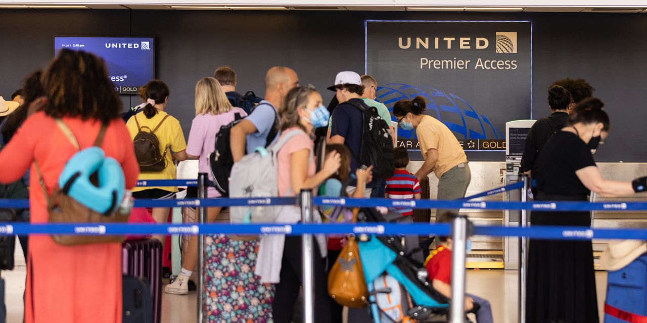 United’s Q3 outcomes, buoyed by strengthening journey demand, elevate airline shares