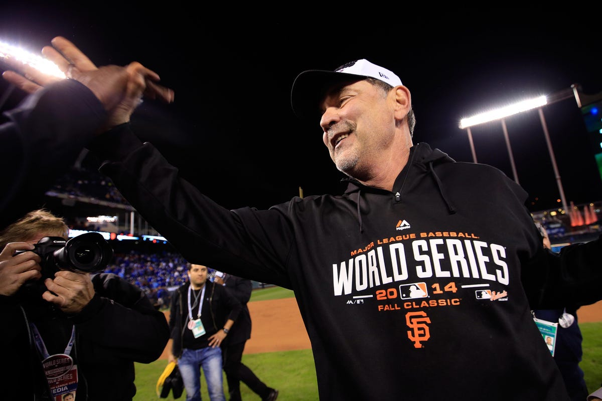 Texas Rangers Lure Bruce Bochy Out Of Retirement To Handle 2023 Membership