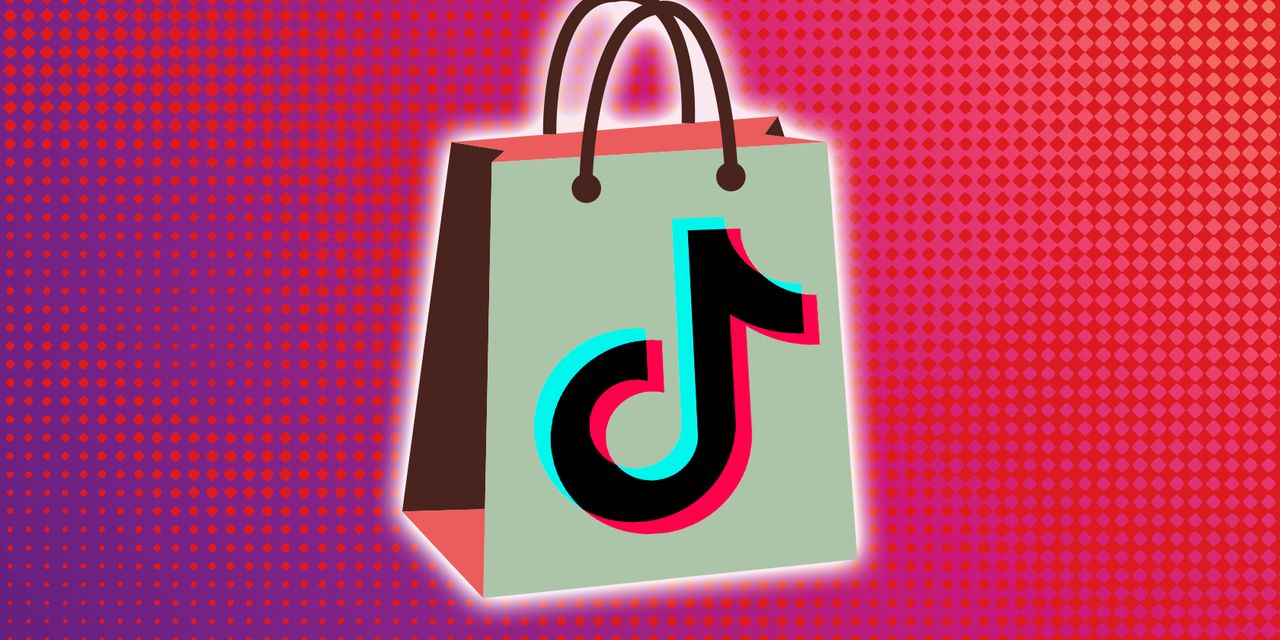 TikTok will use your knowledge to gasoline its multibillion-dollar shopping center — whether or not  it or not