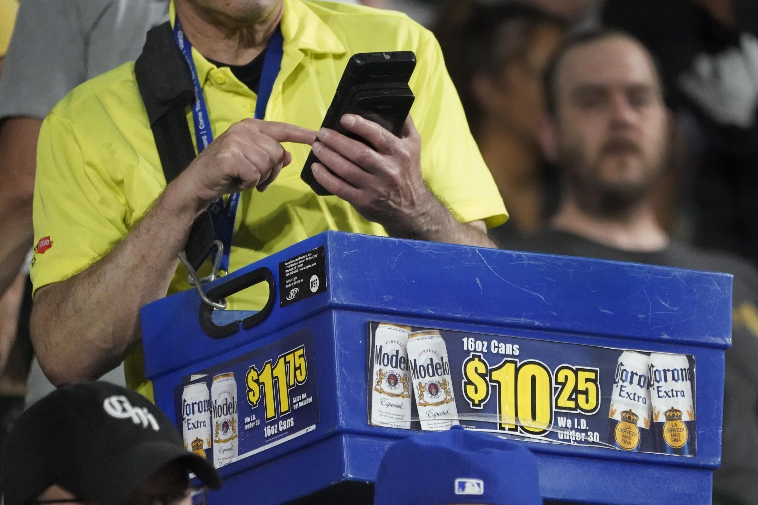 Inflation, gas prices looming over sports biz, concessions